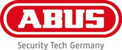 ABUS 2603 Mini-Türschließer Silber für Innentüren bis 20 kg ohne Bohren Neu