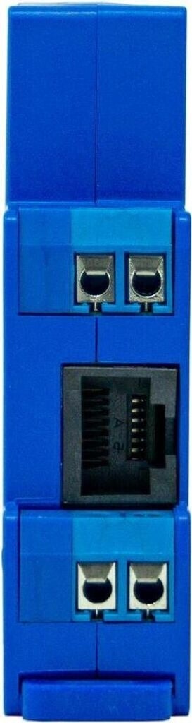 Shelly Pro 1 WLAN LAN Bluetooth Relais Hutschiene potentialfrei 16A