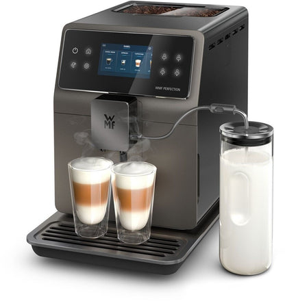 WMF Perfection 780L Kaffeevollautomat 1550W 2L 250g Bohnenbehälter