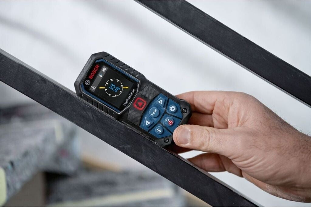 Bosch Professional GLM 50-27 C Laser-Entfernungsmesser 0601072T00 Lasermessgerät