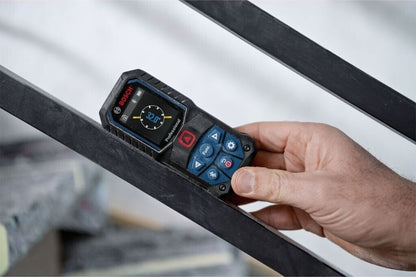 Bosch Professional GLM 50-27 C Laser-Entfernungsmesser 0601072T00 Lasermessgerät