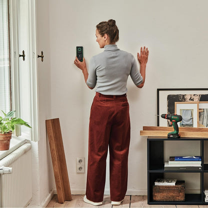 Bosch Truvo II Digitales Ortungsgerät Leistungsfinder 0603681205 Leitungssucher