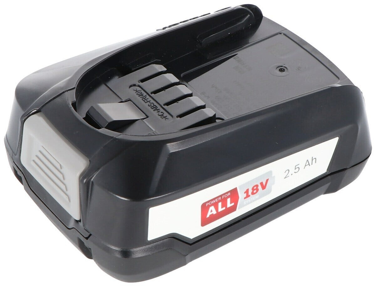 Bosch PBA 18V 2,5Ah W-B Akku Power For All Li-Ion 1600A005B0
