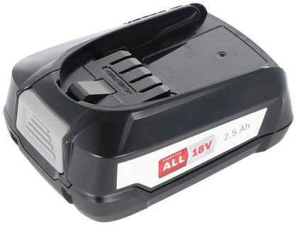 Bosch PBA 18V 2,5Ah W-B Akku Power For All Li-Ion 1600A005B0