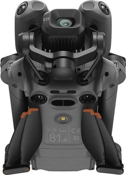 DJI Mini 5 Pro Fly More Combo mit DJI RC 2 4K60 HDR Video Hinderniserkennung
