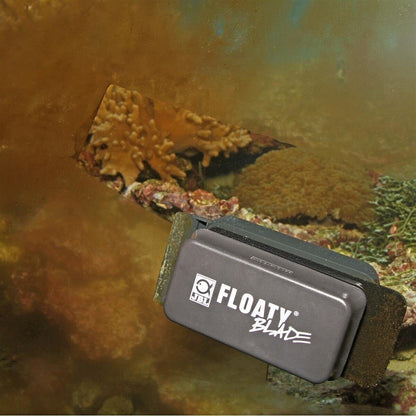 JBL Floaty Blade Größe L Schwimmender Magnetreiniger für Aquarien 6135200