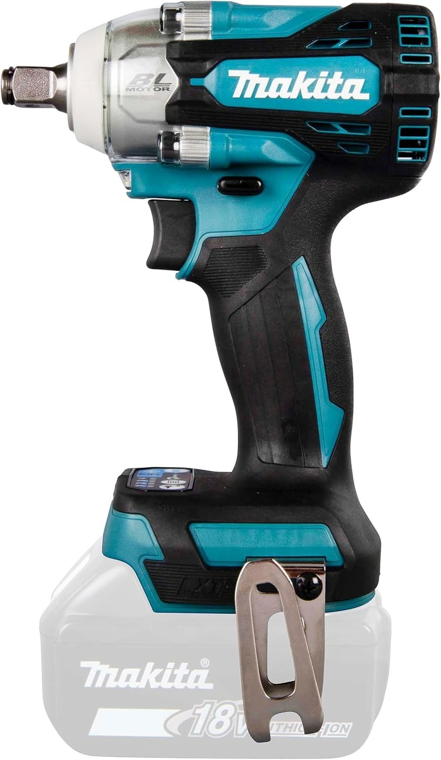 Makita DTW300Z 18V Akku Schlagschrauber MPN DTW300Z SOLO