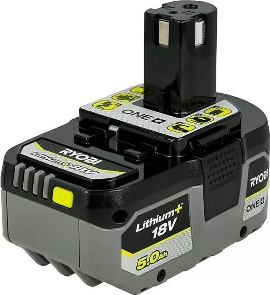 Ryobi 18V ONE+ RB1850X/5133005287 5.0Ah Lithium+ Akku(Neu & Original Verpackt.
