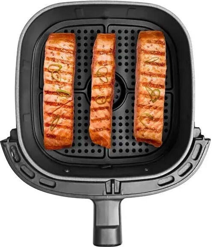 Tefal EY1458 Easy Fry Compact 3L Heißluftfritteuse 1300W