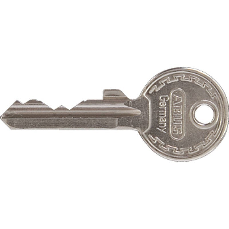 ABUS Diskus 26/70 Vorhangschloss Edelstahl 70mm Sicherheitsstufe 8 2 Schlüssel