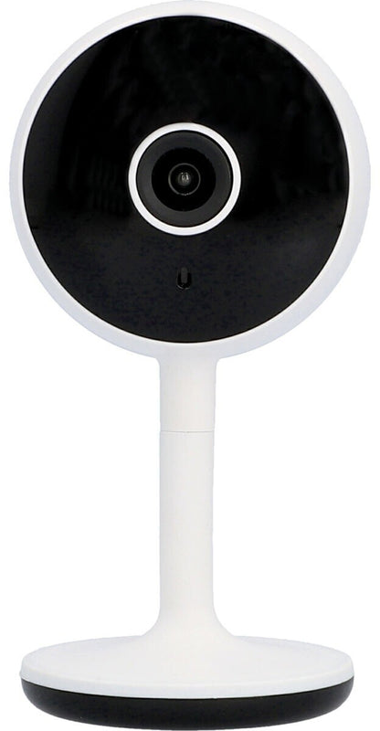 UNITEC WLAN Überwachungskamera Indoor Full HD Bewegungssensor Alexa