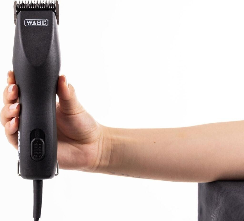 Wahl Max50+ Profi Hundeschermaschine kabelgebunden 4015110037941