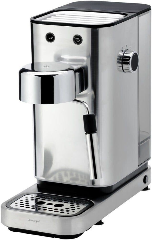 WMF Lumero Espresso Siebträger-Espressomaschine