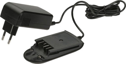 Gardena Starter-Kit P4A Akku 18V 2,5Ah + Ladegerät AL 1810 CV 14910-20
