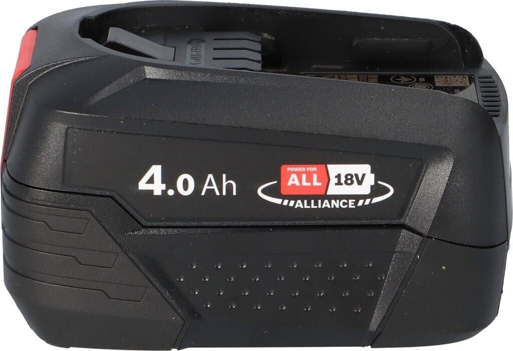 Bosch PBA 18V 4,0Ah Akku Power for All Ersatzakku 1600A011T8