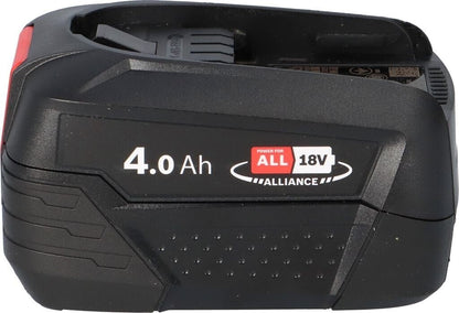 Bosch PBA 18V 4,0Ah Akku Power for All Ersatzakku 1600A011T8