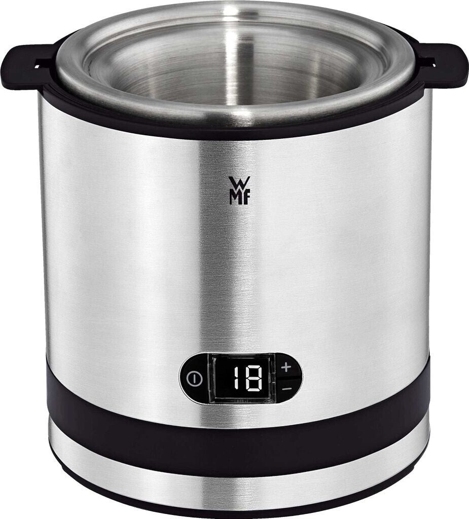 WMF KÜCHENminis Eismaschine 3in1 Sorbet Eiscreme 0416450011