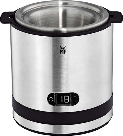 WMF KÜCHENminis Eismaschine 3in1 Sorbet Eiscreme 0416450011