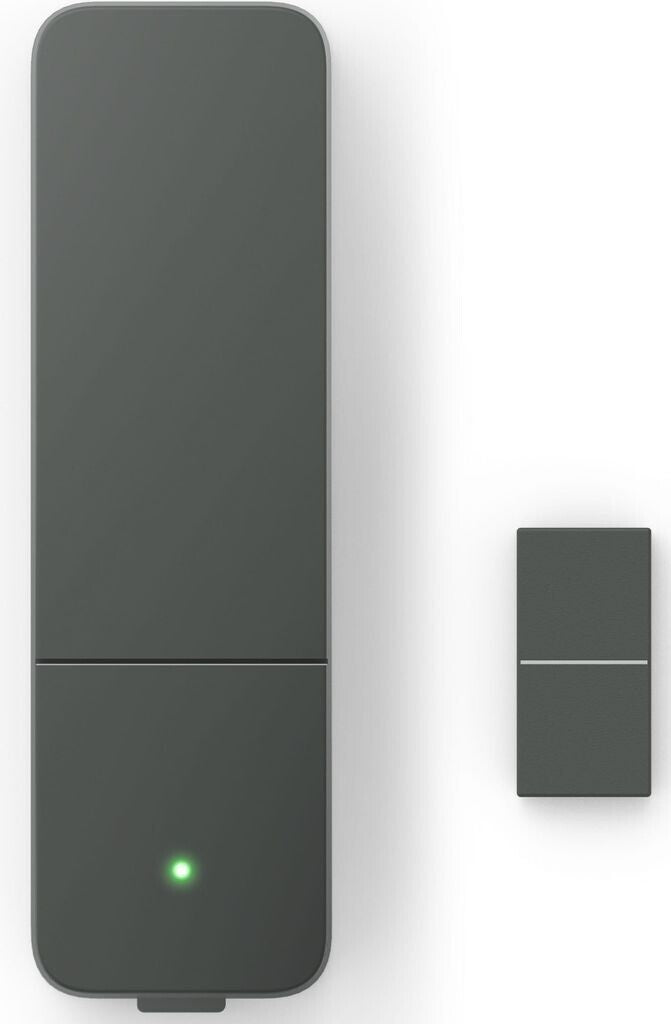 Bosch Smart Home Fensterkontakt II anthrazit Tür Sensor 8750002094