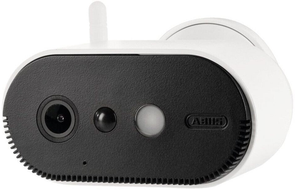 ABUS Zusatz-Kamera PPIC91520 für Akku-Kamera Pro Basisstation 3MP IP65 (Walle?)