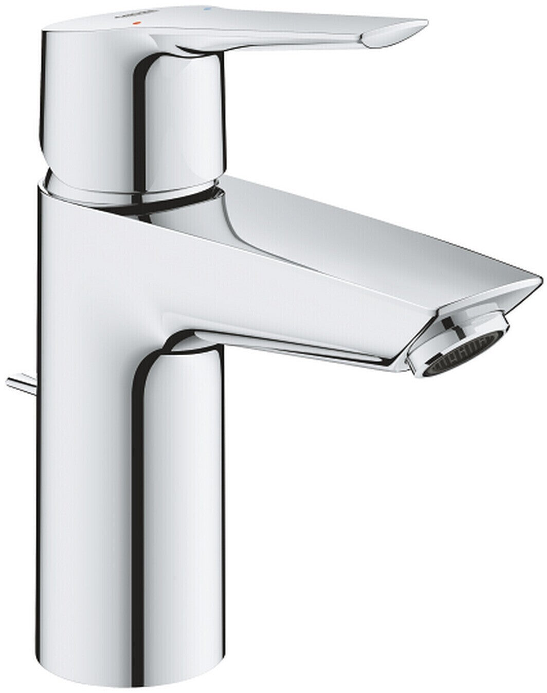 Grohe QuickFix Waschtischarmatur Start S-Size Chrom, Glänzend(Neu) Original Verp