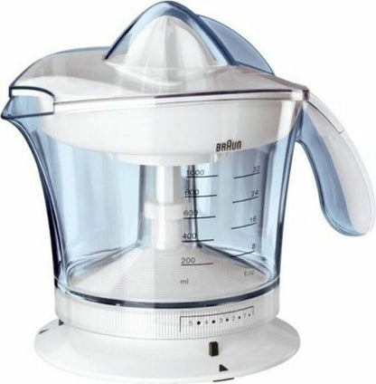 Braun Citromatic Vario MPZ9 MPZ 9 Zitruspresse Entsafter 1000ml Multiquick