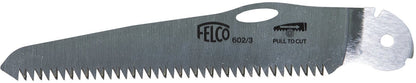 FELCO Ersatzsägeblatt 602/3 für Felco 602 Klappsäge 160 mm