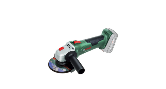 Bosch Akku-Winkelschleifer PWS 18V-70, Schleifscheiben-Ø 125 mm, Karton(Neu)