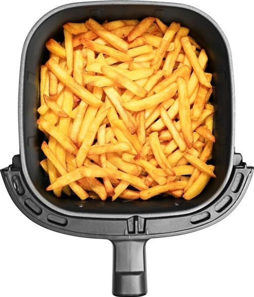 Tefal EY1458 Easy Fry Compact 3L Heißluftfritteuse 1300W