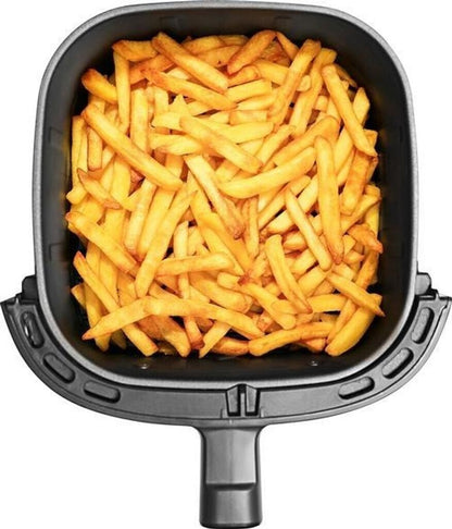 Tefal EY1458 Easy Fry Compact 3L Heißluftfritteuse 1300W