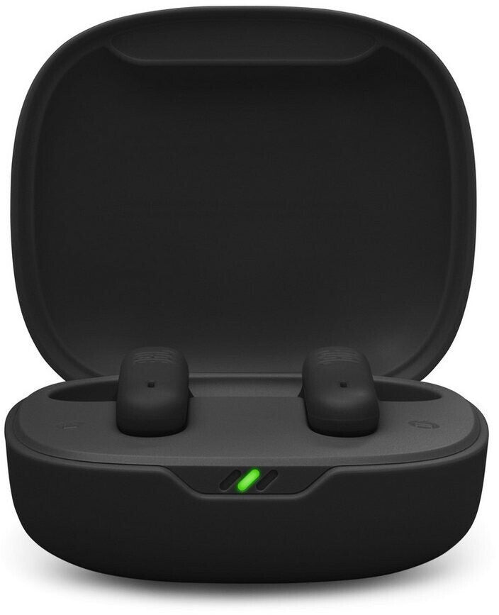 JBL Wave Flex 2 Perfect Fit Wireless Kopfhörer Bluetooth Smart Ambient Schwarz