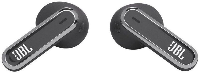 JBL Live Flex Schwarz True Wireless In-Ear Kopfhörer Noise Cancelling