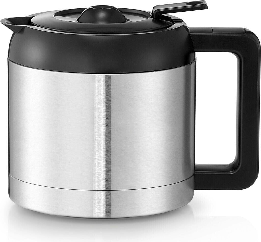WMF Stelio Aroma Thermo Filterkaffeemaschine 0412390011 1L Thermokanne 1000W