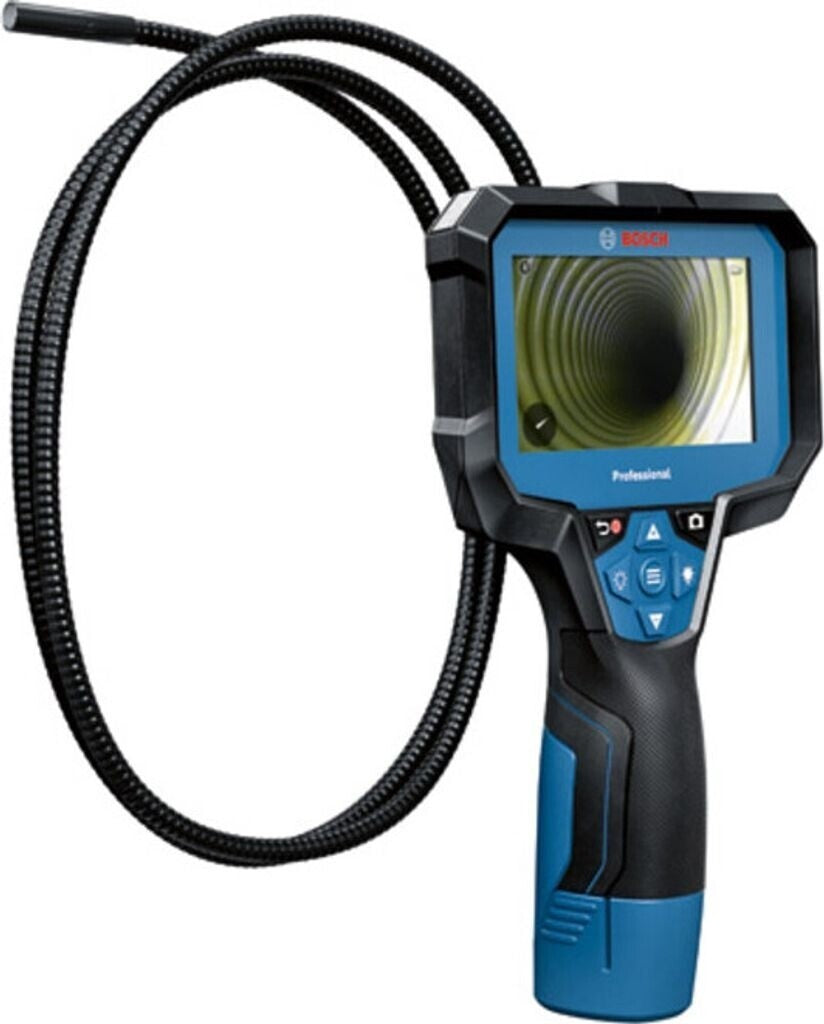 Bosch Professional GIC 12V-4-23C Inspektionskamera Endoskop 0601241500