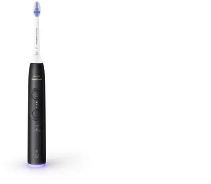Philips Sonicare 6100 HX7401/01 Schallzahnbürste Weiß Drucksensor