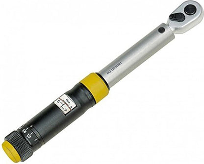 Proxxon Drehmomentschlüssel MC 15 3–15 Nm Feinmechanik