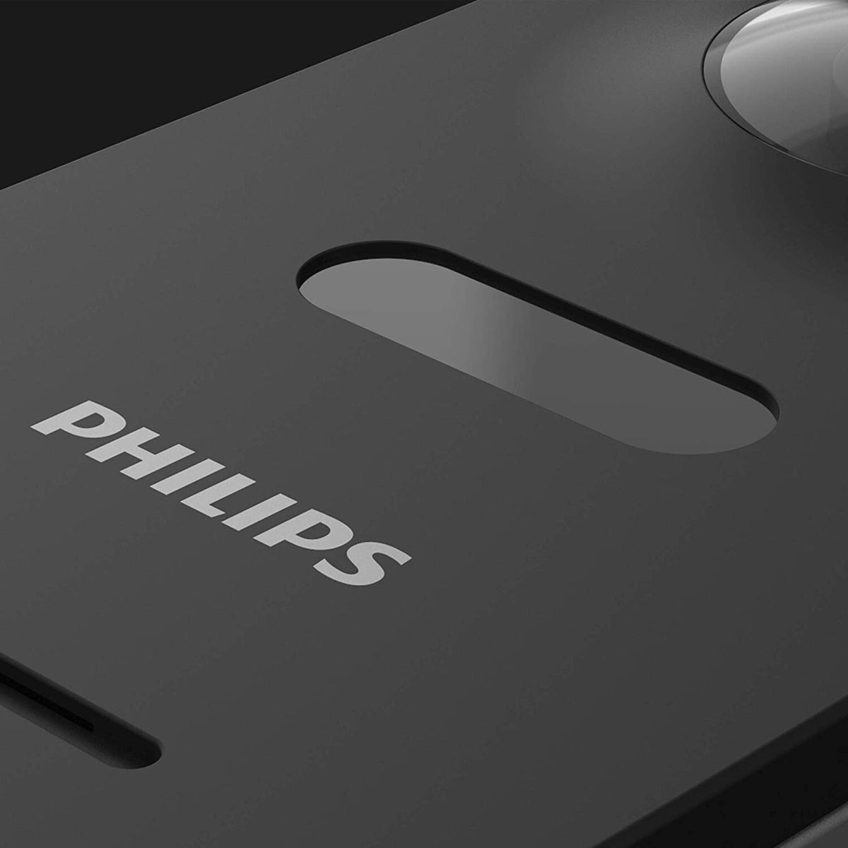 Philips WelcomeEye Link WLAN Video Türklingel Full HD 1080p 160 Grad Akku 531034