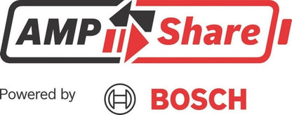 Bosch Professional ProCORE18V 8Ah Akku 18V Li Ion AMPShare