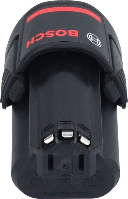 Bosch GBA 12V 2Ah Professional Akku Li Ion 1600Z0002X