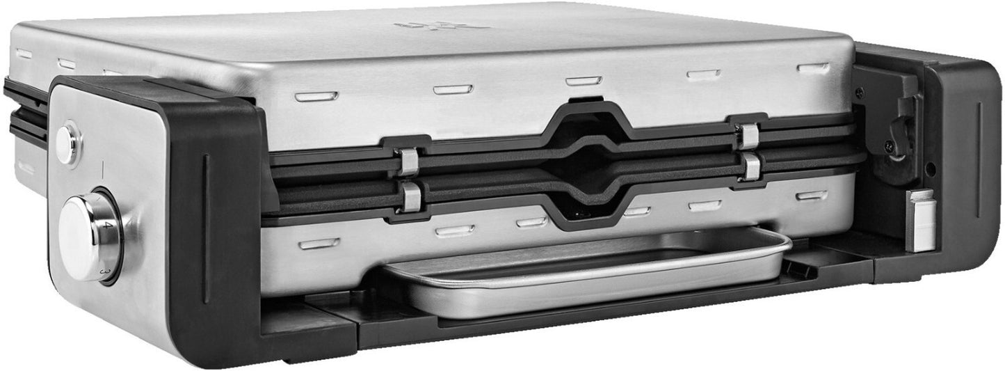 WMF LONO Kontaktgrill 2-in-1