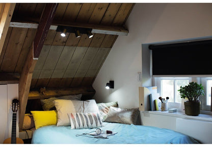 Hue  Deckenstrahler 8720169320413  Runner GU10 12.6 W Warmweiß, Neutralweiß Neu