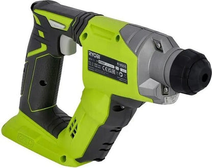 Ryobi ONE+ R18SDS-0 18V SDS+ Akku-Kombihammer Bohrhammer ohne Akku Ladegerät