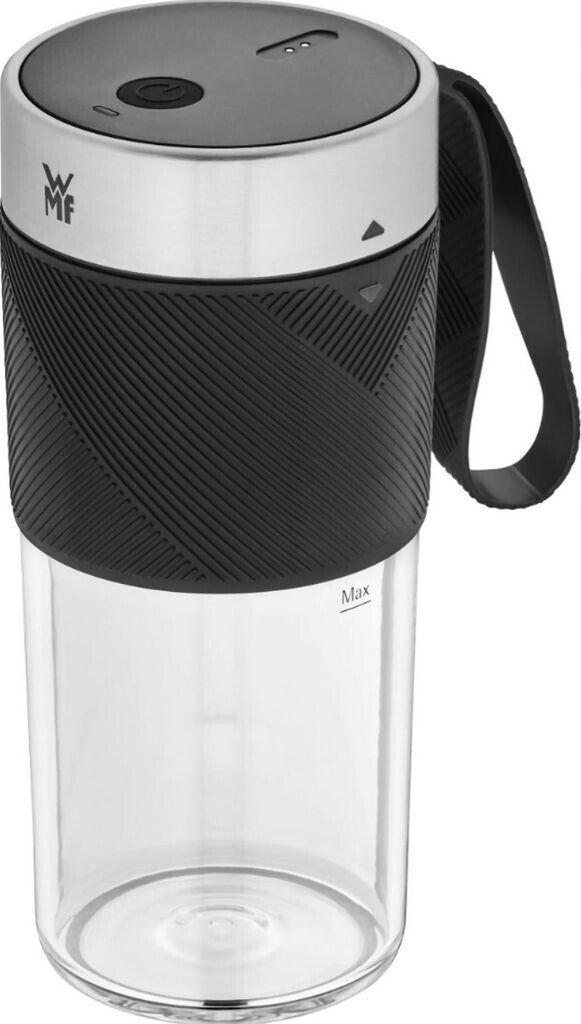 WMF KÜCHENminis Mix on the Go 300ml Akku Smoothie Maker 0416700011