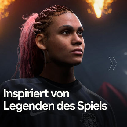 Xbox One / Xbox Series X EA Sports FC 26 Sport/Fussballspiel
