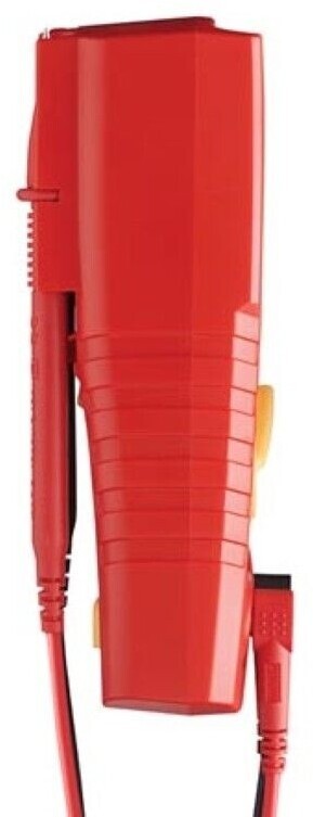 Wiha Digital Multimeter 0-600V AC DC 10A Temperatur Frequenz Kapazität 45218