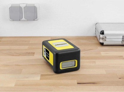 Kärcher Battery Power 36/25 36V/2,5Ah Li-Ionen Werkzeug-Akku (2.445-030.0) Neu