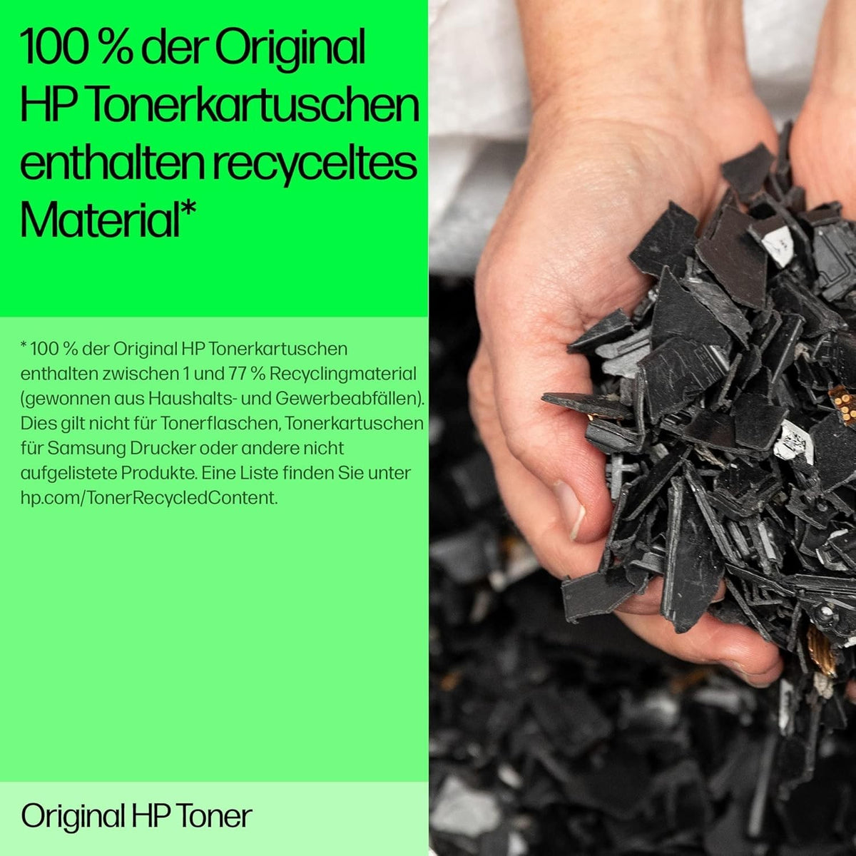 HP 35A - CB435A - Toner schwarz - für LaserJet 1005, P1005, P1006, P1007,
