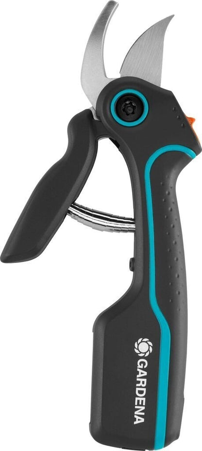 GARDENA Akku Gartenschere AssistCut El-Astschere Durchmesser von 25 mm 12222-20