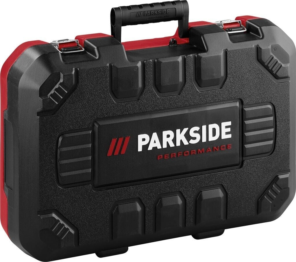 PARKSIDE PERFORMANCE PSSAP 20-Li D5 Akku-Säbelsäge 20V Brushless ohne Akku