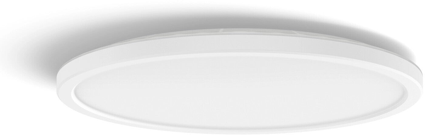 Philips Hue Tento WCA Rund S LED Panel 29,1cm weiß 929003823501
